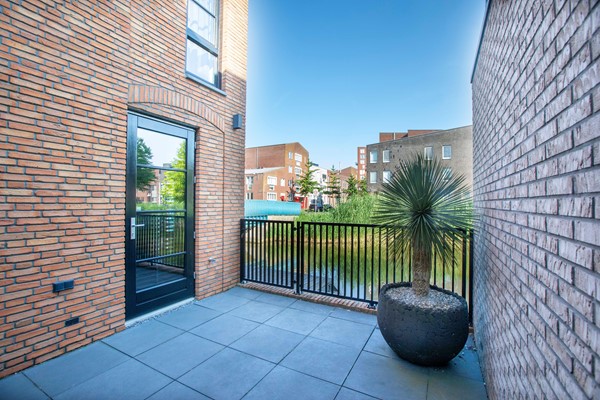Medium property photo - Kallameer 218, 3446 JG Woerden